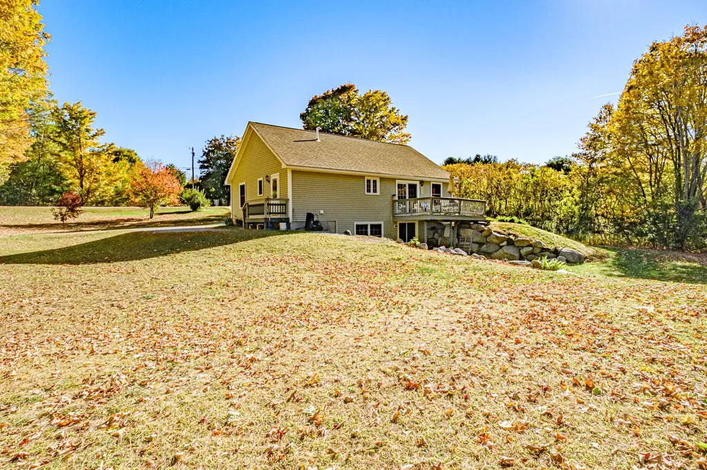 41 Webbs Mills Road Casco ME 04015