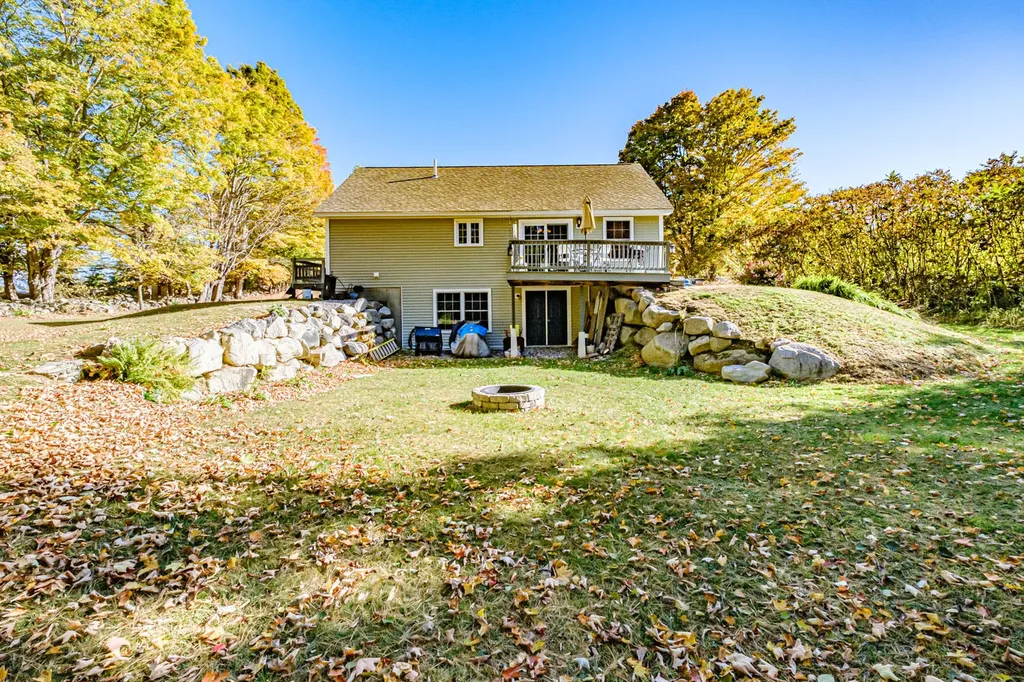 41 Webbs Mills Road Casco ME 04015
