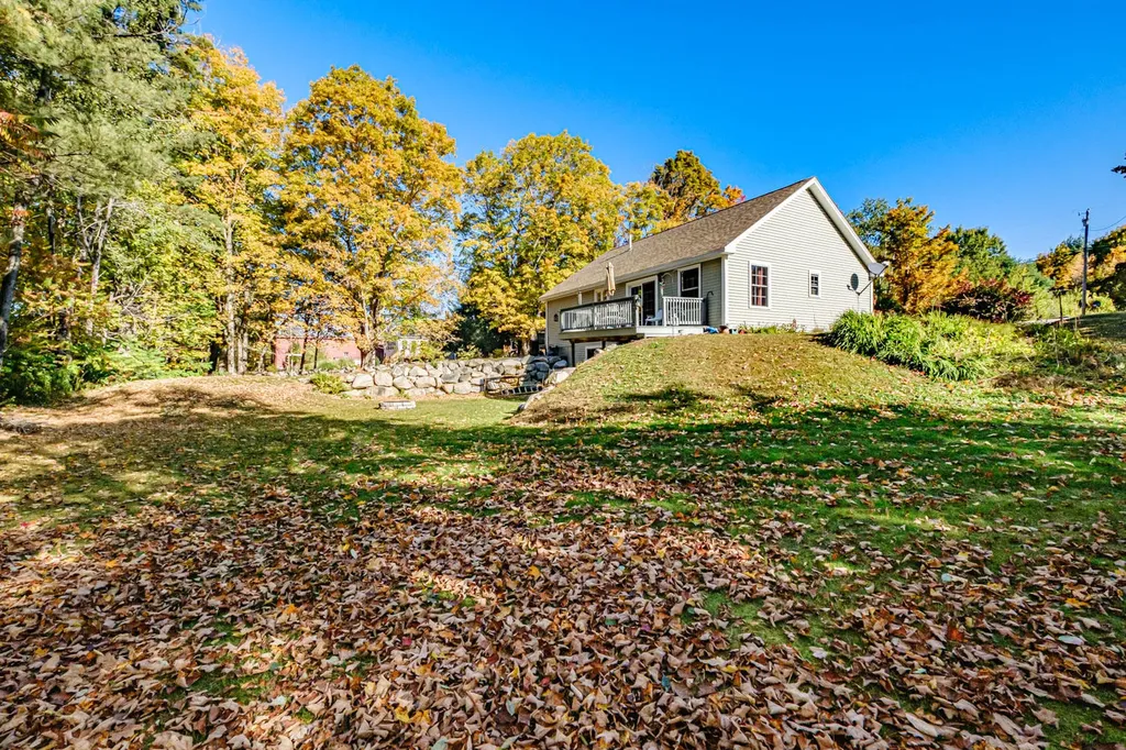 41 Webbs Mills Road Casco ME 04015