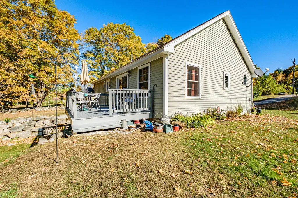 41 Webbs Mills Road Casco ME 04015
