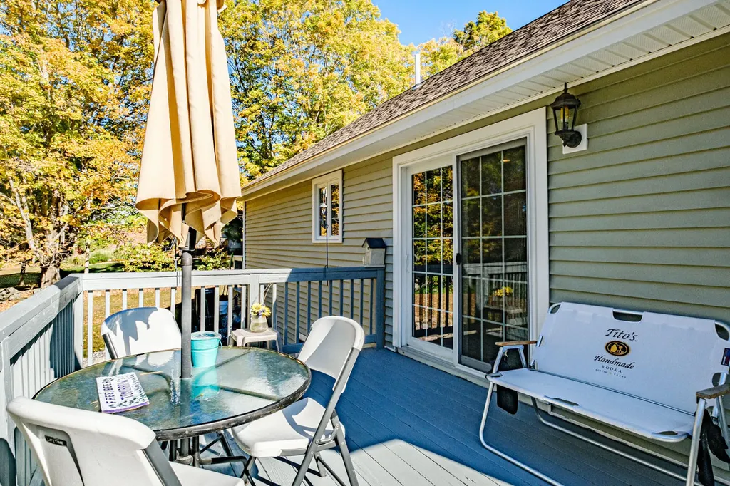 41 Webbs Mills Road Casco ME 04015