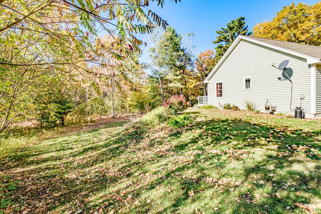 41 Webbs Mills Road Casco ME 04015