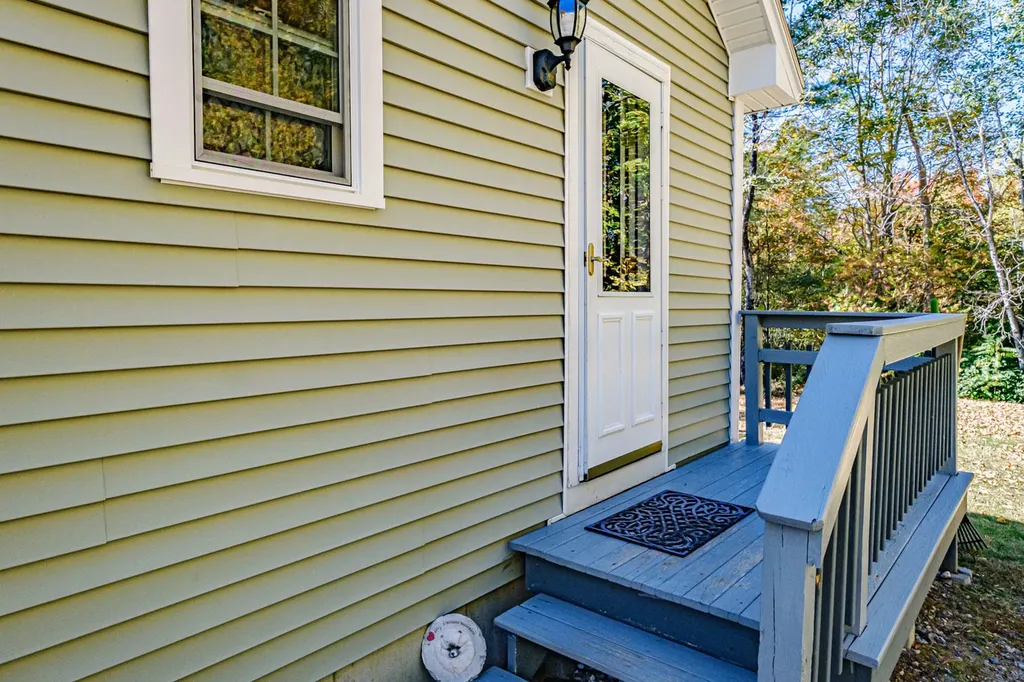 41 Webbs Mills Road Casco ME 04015
