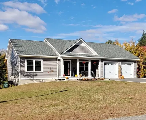 103 Liberty Lane Acton ME 04001