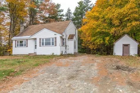 413 Lisbon Street Lisbon ME 04250