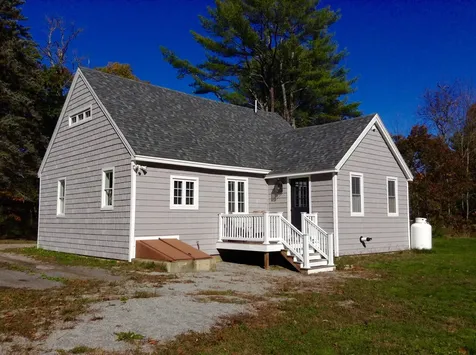 534 Middle Road Dresden ME 04342