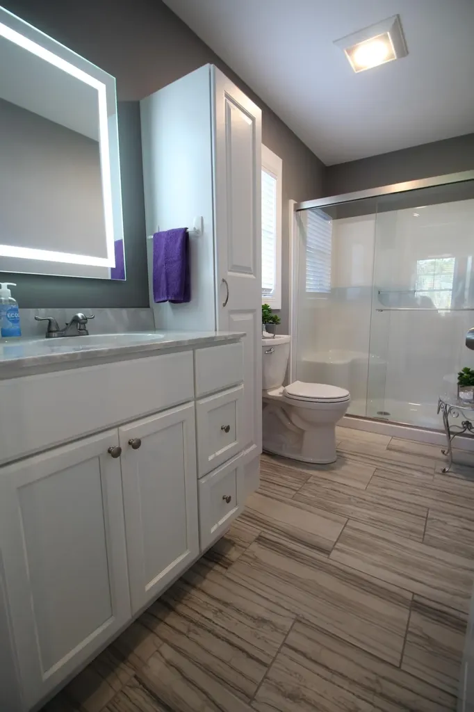 7 Champagne Lane Lisbon ME 04250