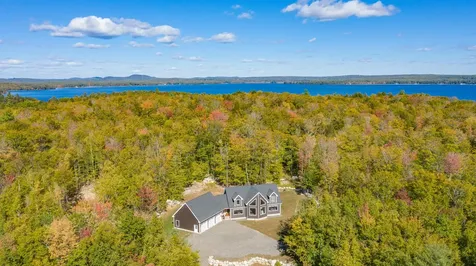 26 Quarry Cove Road Raymond ME 04071