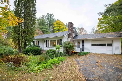 34 Allen Road Stoneham ME 04231