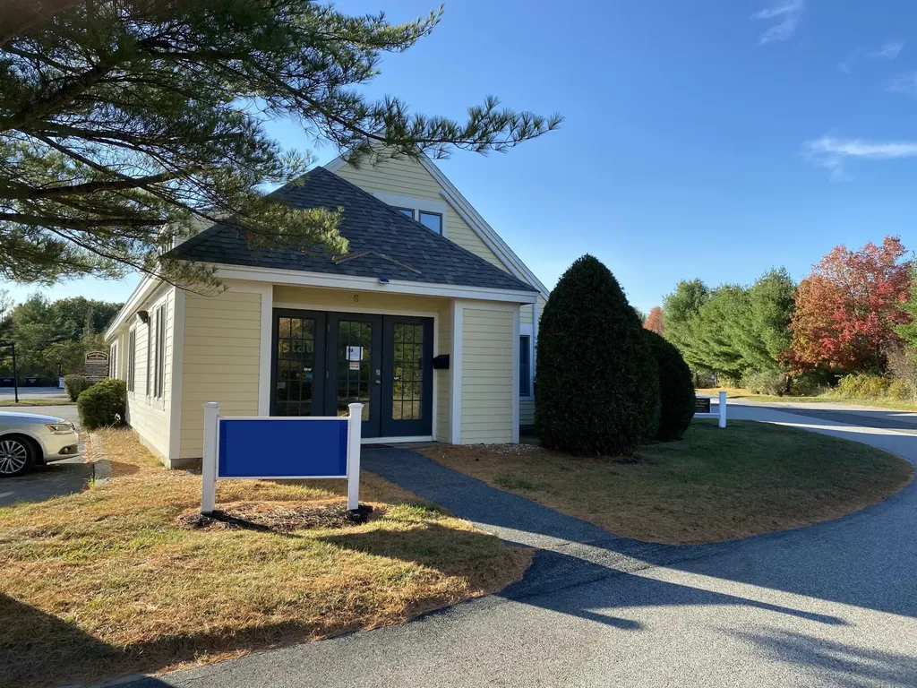 62 Portland Road Kennebunk ME 04043