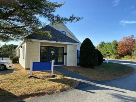 62 Portland Road Kennebunk ME 04043