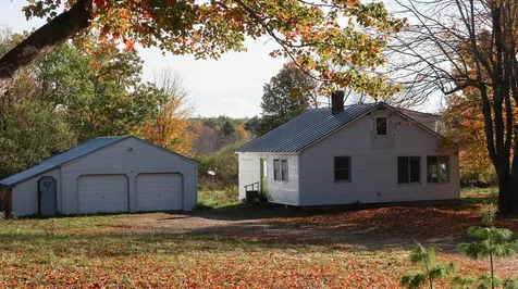 319 Mud Mill Road Augusta ME 04330