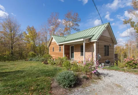 4 Lupine Lane Rockport ME 04856