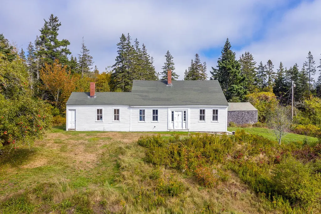 57 Marshall Point Road Saint George ME 04860