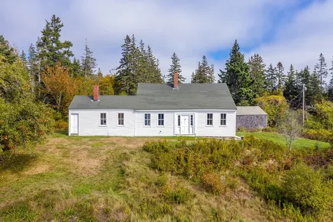 57 Marshall Point Road Saint George ME 04860