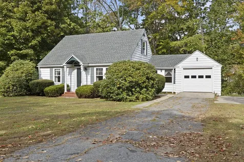 25 George Street Kittery ME 03904