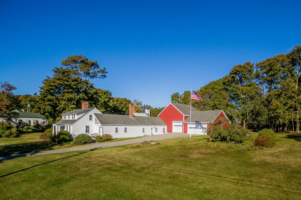 10 Sea Street Saint George ME 04860