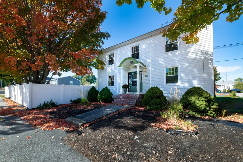 148 Graham Street Biddeford ME 04005