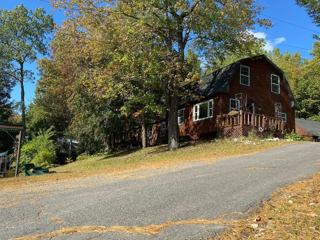 173 Smithfield Road Oakland ME 04963