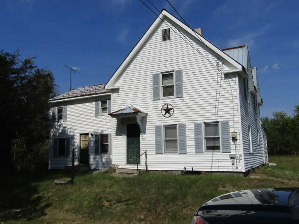 775 Waterford Road Norway ME 04268
