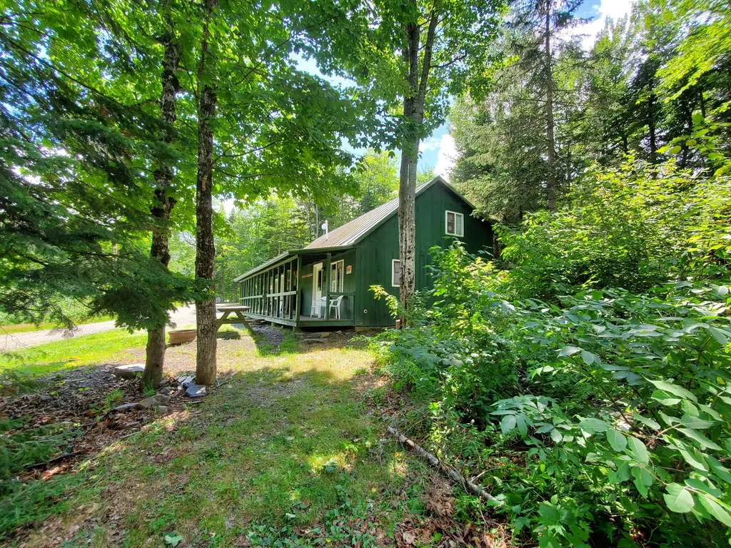 7 Loop Road Jackman ME 04945