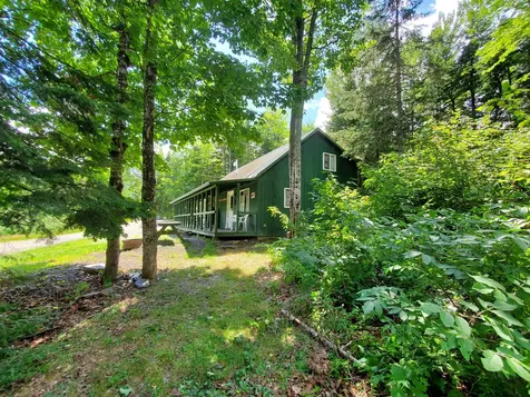7 Loop Road Jackman ME 04945