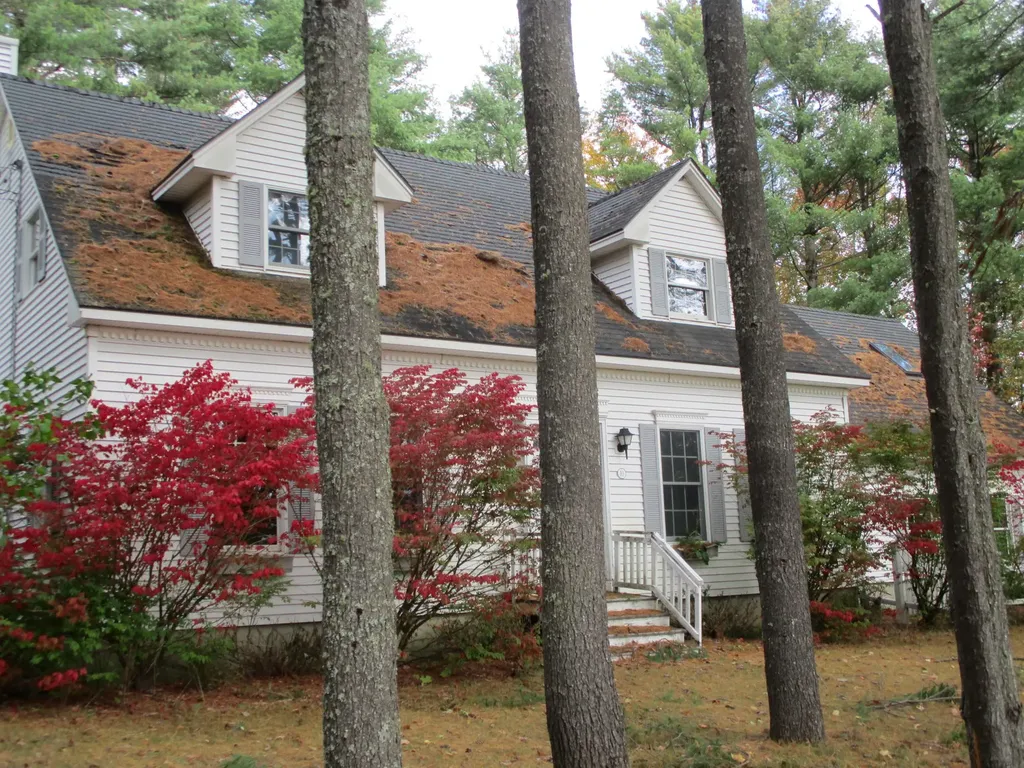 10 Ridgeview Lane Veazie ME 04401