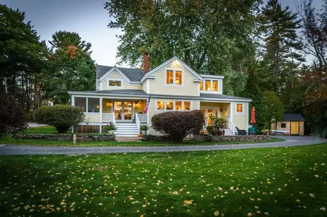 84 Organug Road York ME 03909