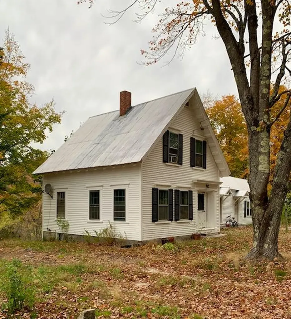 369 Main Street Brownfield ME 04010
