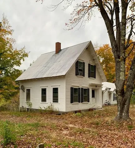 369 Main Street Brownfield ME 04010