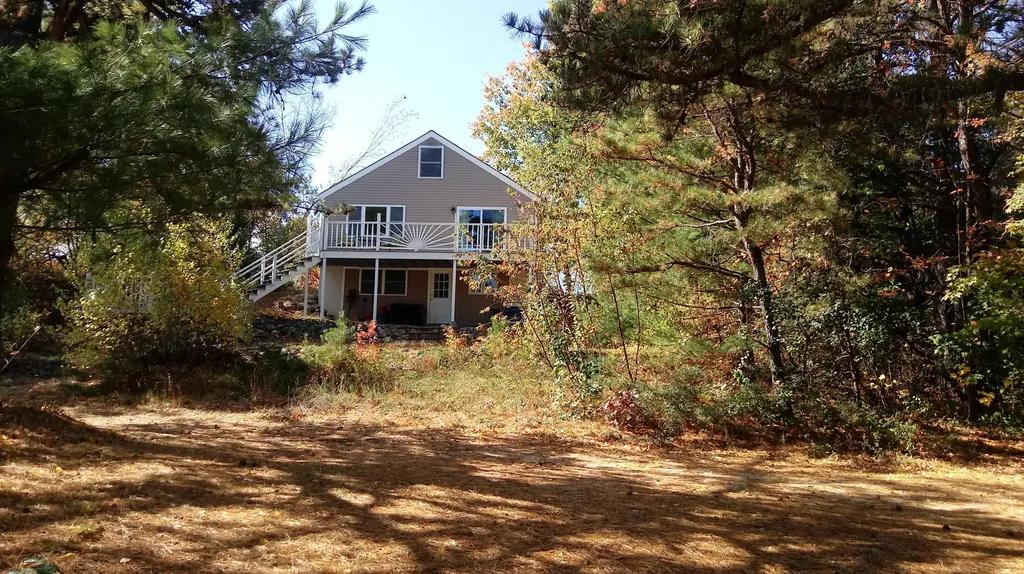 1366 Pequawket Trail Brownfield ME 04010