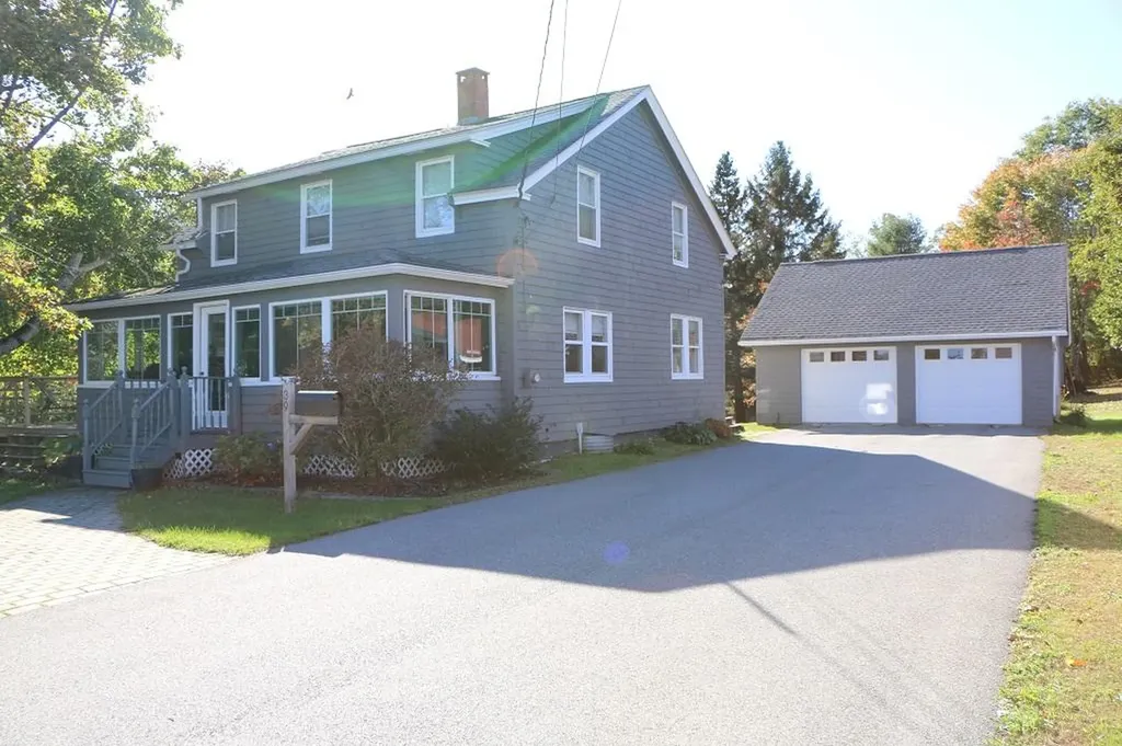 39 Maple Street Ellsworth ME 04605
