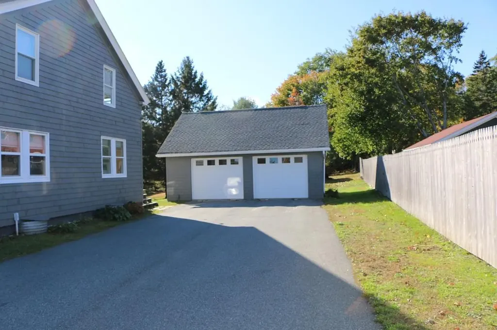 39 Maple Street Ellsworth ME 04605