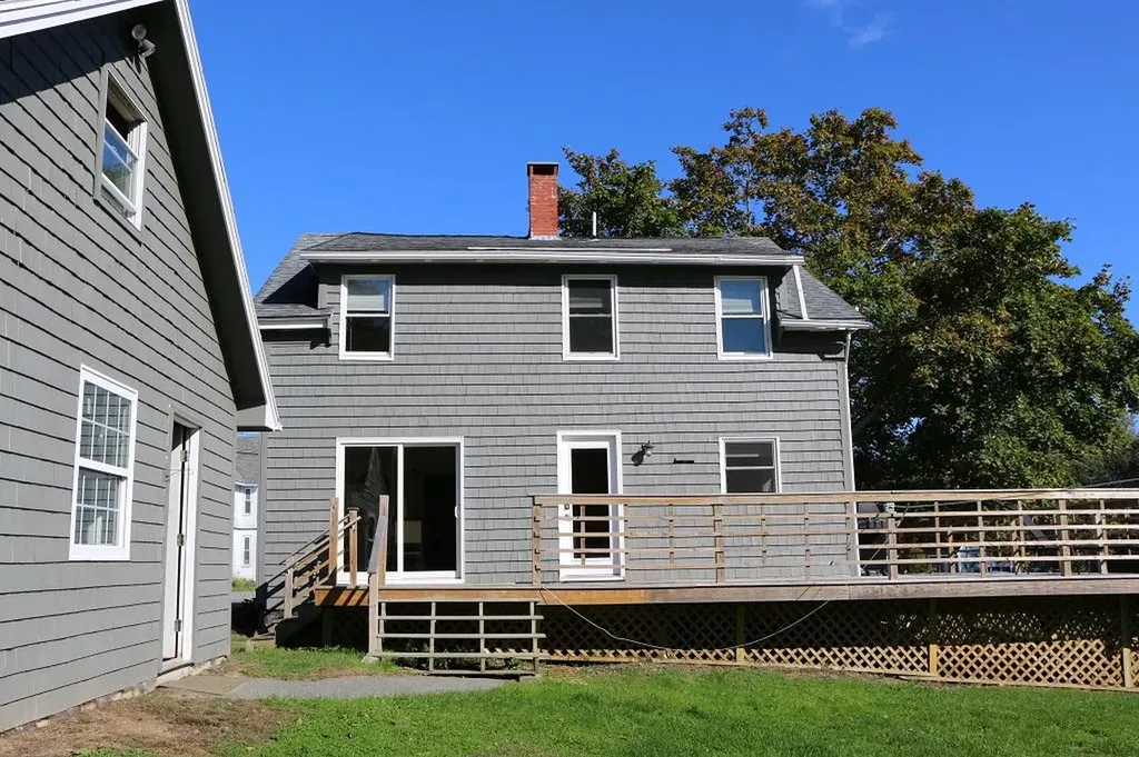 39 Maple Street Ellsworth ME 04605