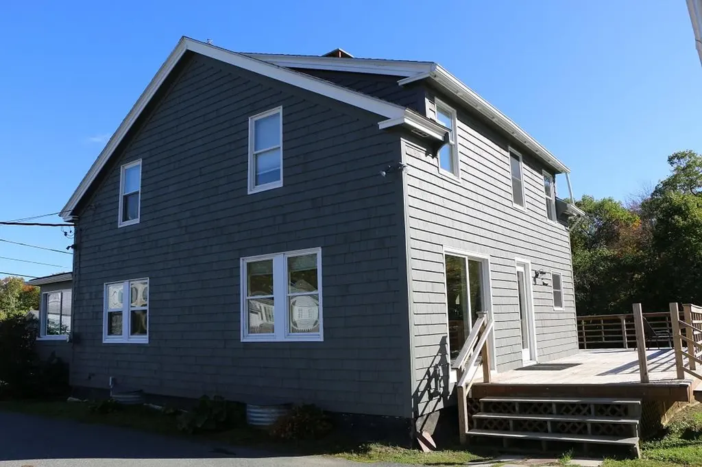 39 Maple Street Ellsworth ME 04605