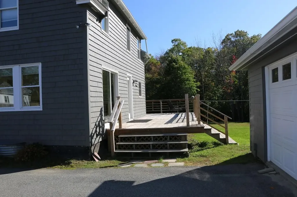39 Maple Street Ellsworth ME 04605