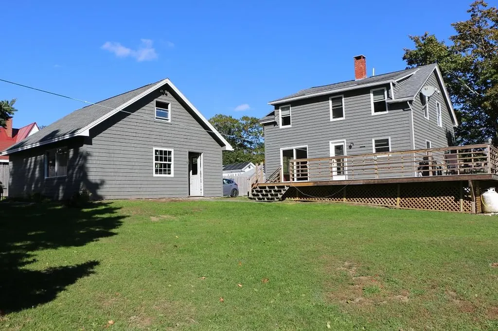 39 Maple Street Ellsworth ME 04605