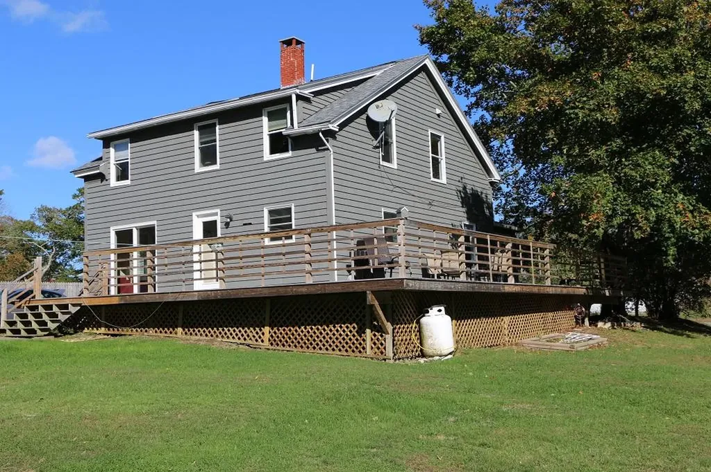 39 Maple Street Ellsworth ME 04605