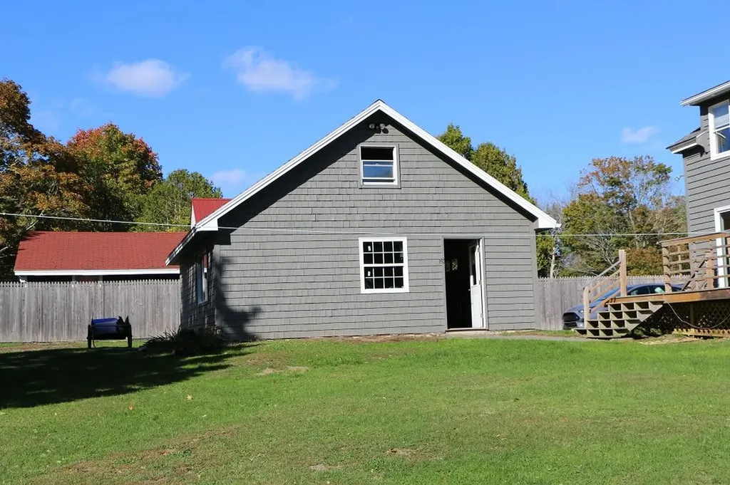 39 Maple Street Ellsworth ME 04605