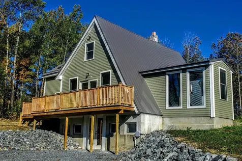 1453 Hudson Road Glenburn ME 04401