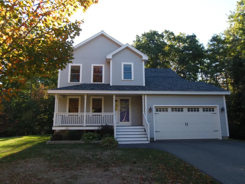 39 Ember Lane Wells ME 04090