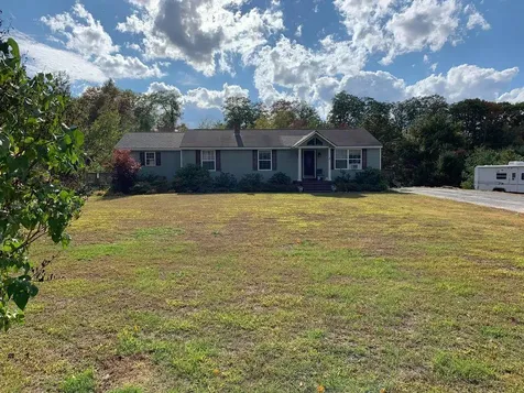 8 Paulin Drive Gorham ME 04038