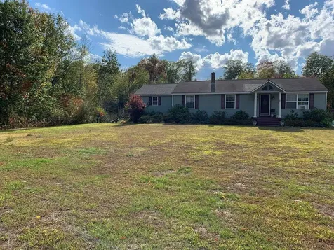 8 Paulin Drive Gorham ME 04038