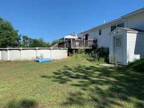 8 Paulin Drive Gorham ME 04038
