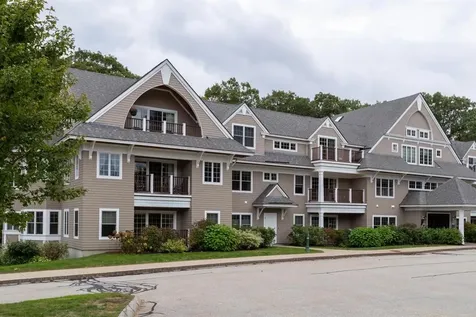 100 Shepards Cove Road Kittery ME 03904