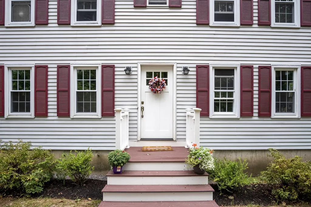 405 Bragdon Road Wells ME 04090