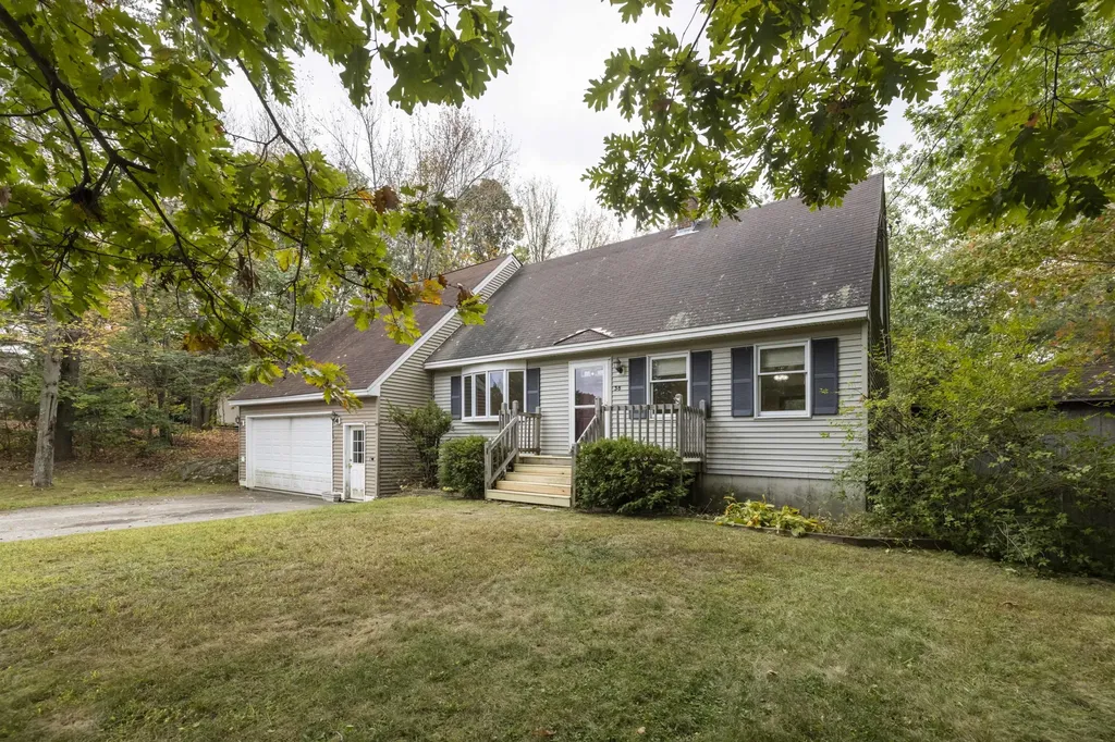 38 Alexander Drive Biddeford ME 04005