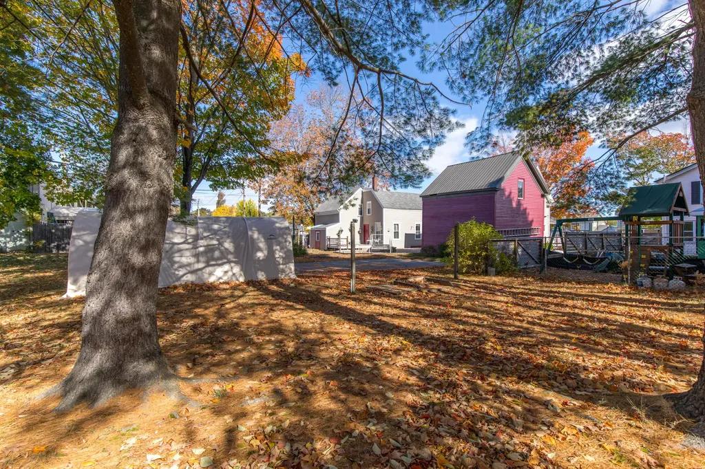 9 Elm Street Gorham ME 04038