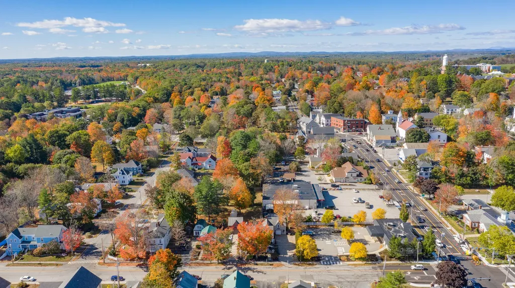 9 Elm Street Gorham ME 04038