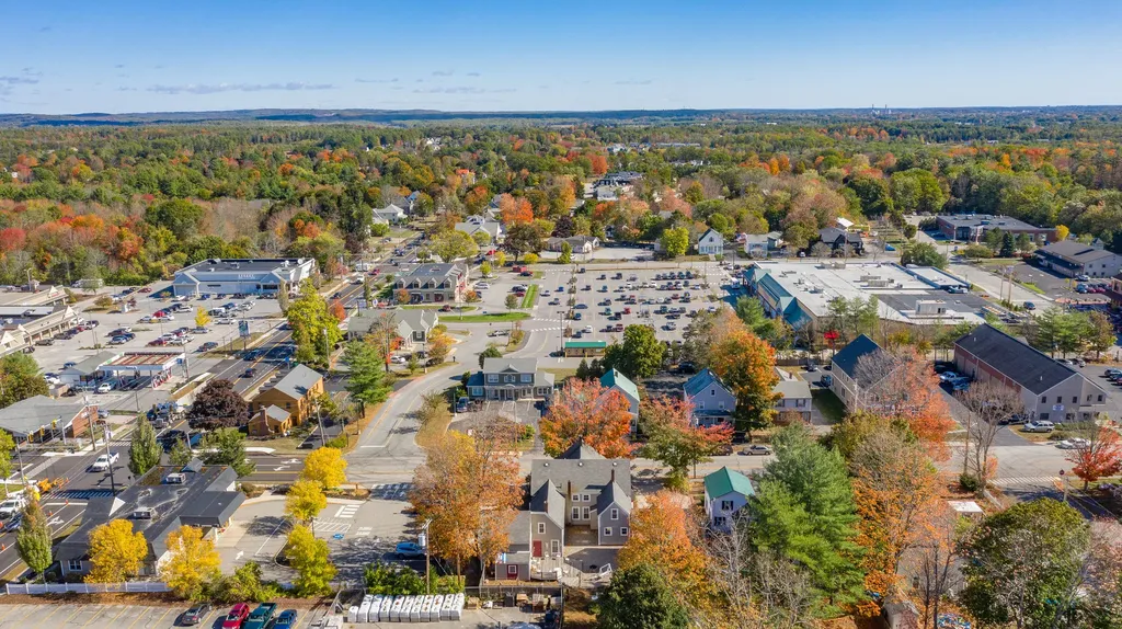 9 Elm Street Gorham ME 04038